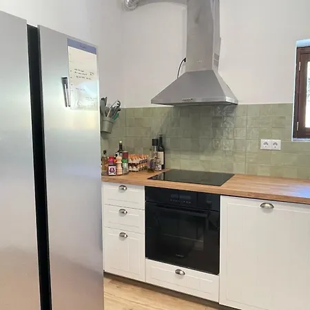 Casa Era בית נופש *