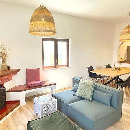 בית נופש Casa Era *