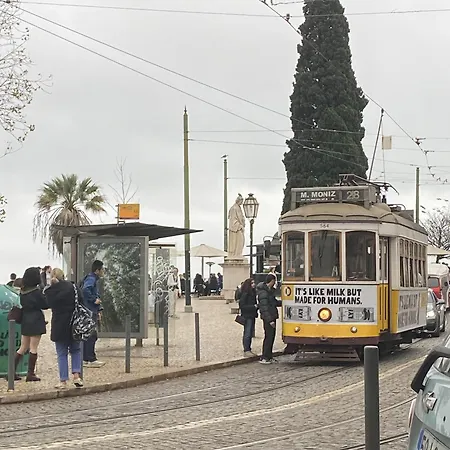 בית נופש Casa Era