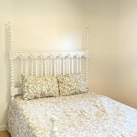 בית נופש Casa Era
