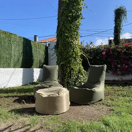 Casa Era בית נופש Aroeira (Setubal)
